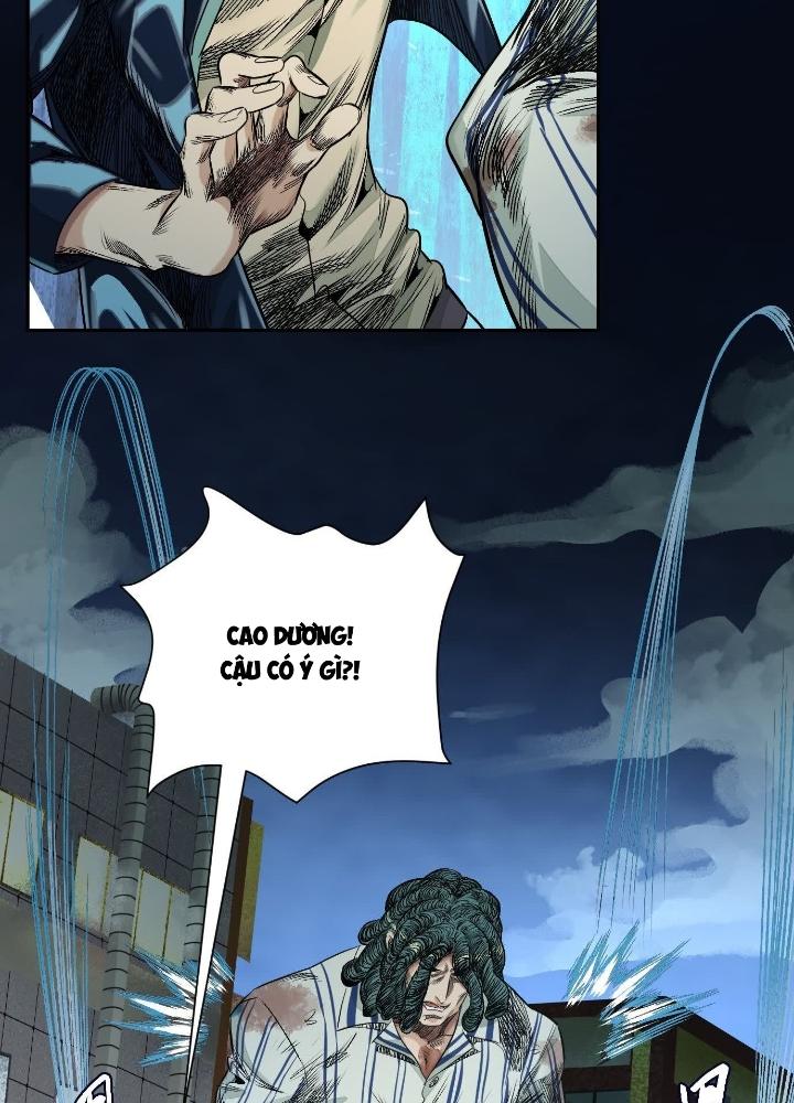 Dị Thú Mê Thành Chapter 54 - Trang 2