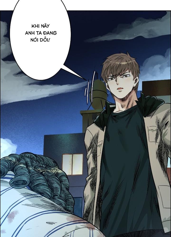 Dị Thú Mê Thành Chapter 54 - Trang 2