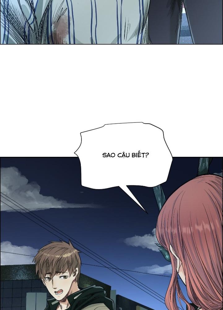 Dị Thú Mê Thành Chapter 54 - Trang 2