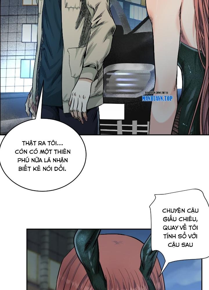 Dị Thú Mê Thành Chapter 54 - Trang 2