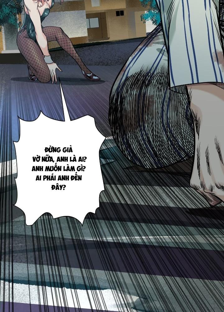 Dị Thú Mê Thành Chapter 54 - Trang 2