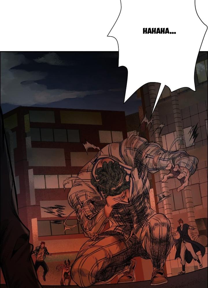 Dị Thú Mê Thành Chapter 54 - Trang 2