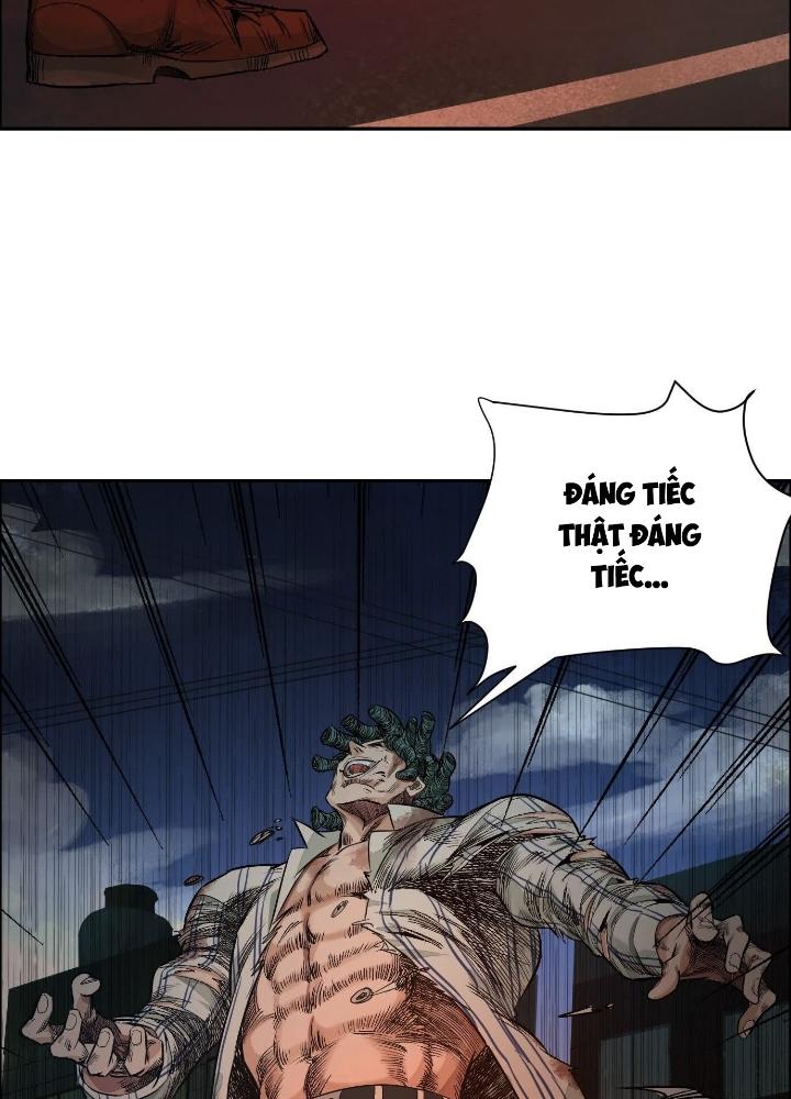 Dị Thú Mê Thành Chapter 54 - Trang 2