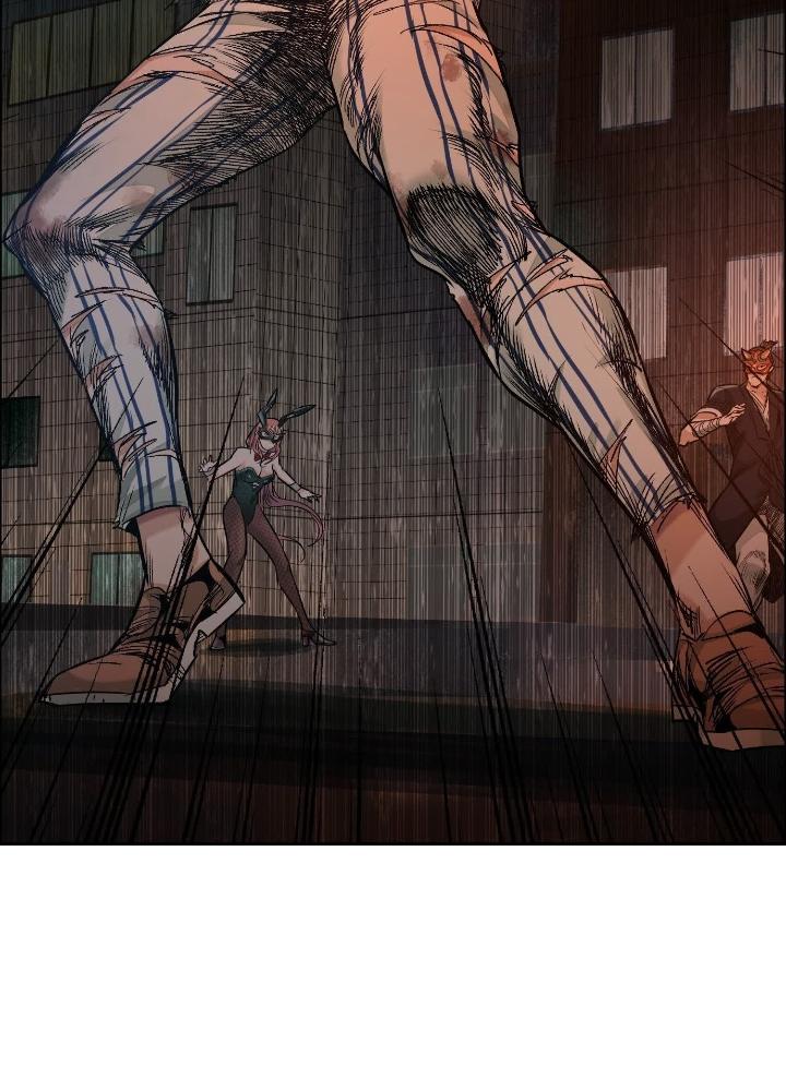 Dị Thú Mê Thành Chapter 54 - Trang 2