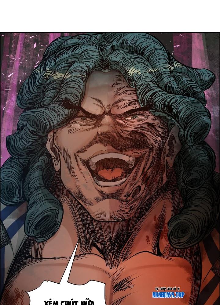 Dị Thú Mê Thành Chapter 54 - Trang 2