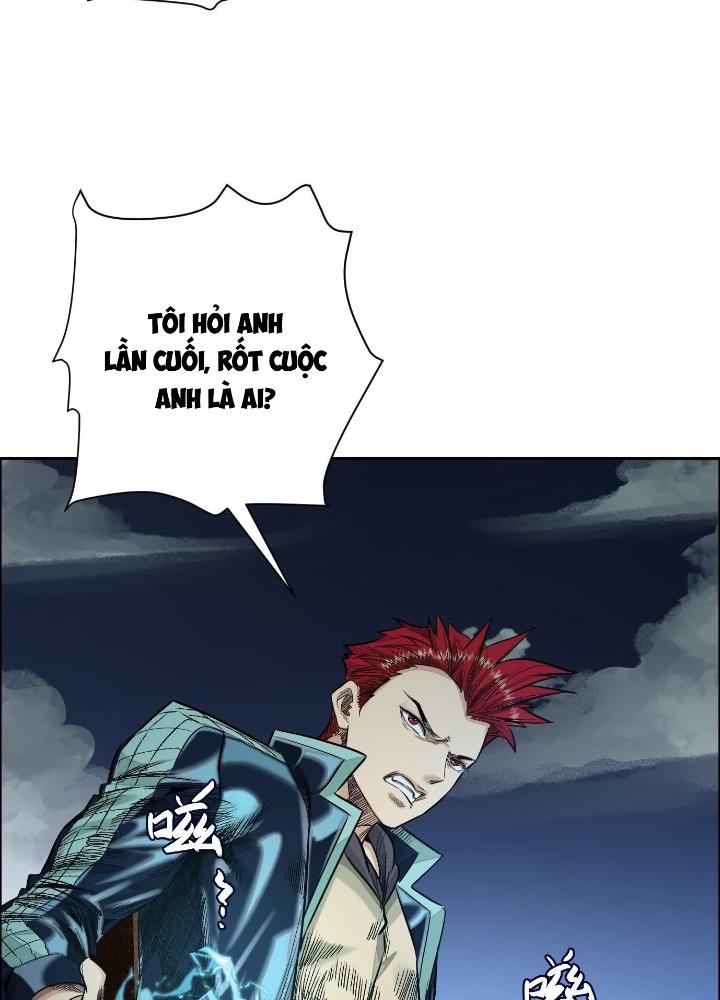 Dị Thú Mê Thành Chapter 54 - Trang 2