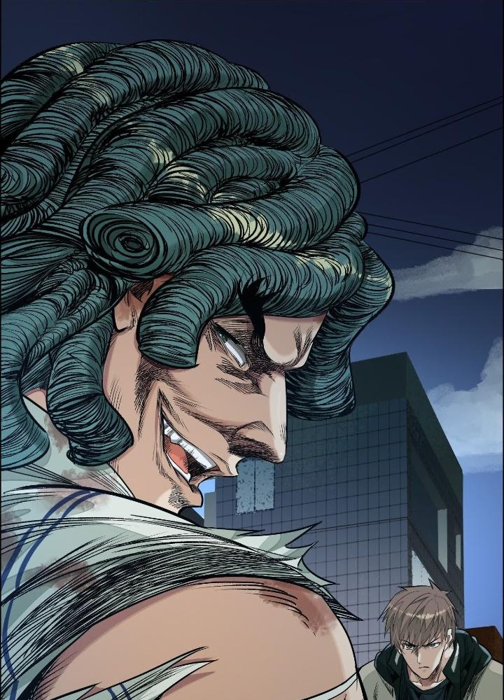 Dị Thú Mê Thành Chapter 54 - Trang 2