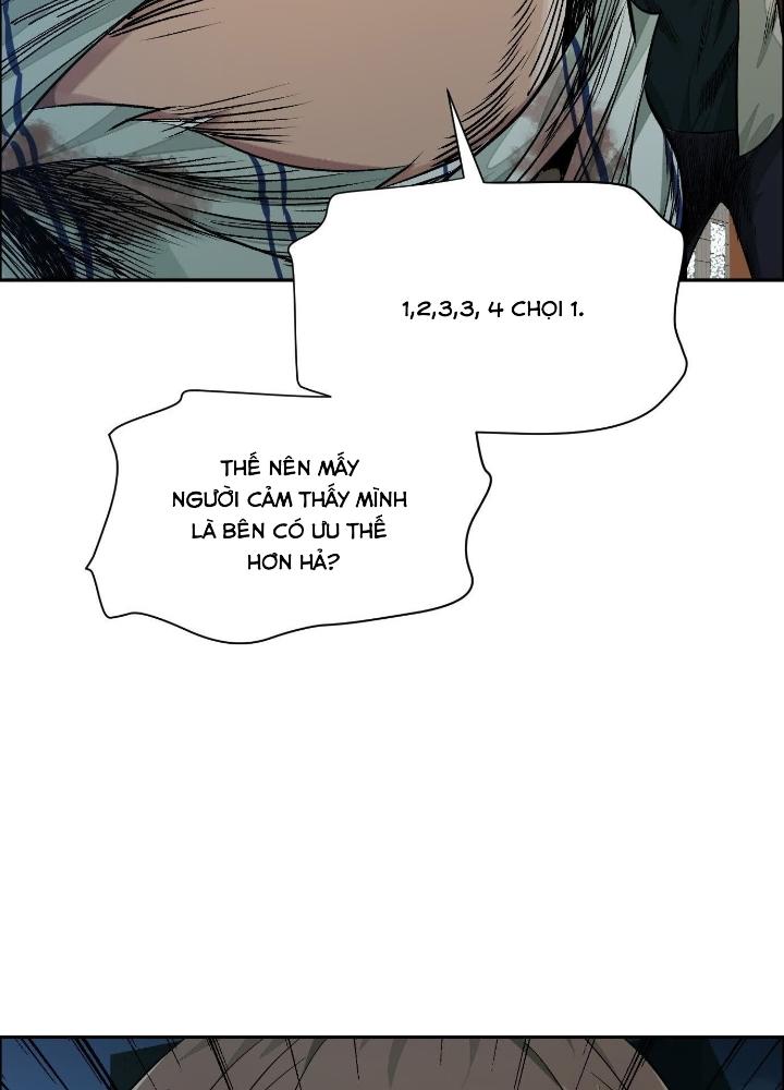 Dị Thú Mê Thành Chapter 54 - Trang 2