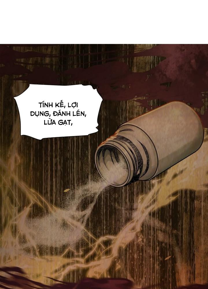Dị Thú Mê Thành Chapter 54 - Trang 2