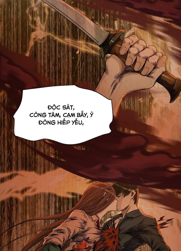 Dị Thú Mê Thành Chapter 54 - Trang 2