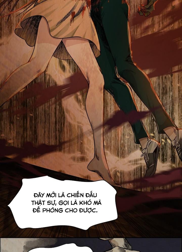 Dị Thú Mê Thành Chapter 54 - Trang 2