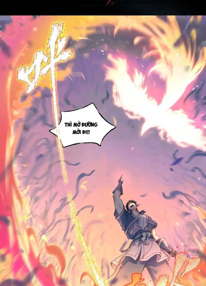 Tiên Kiếm Kỳ Hiệp Truyện Tứ Chapter 74 - Trang 3