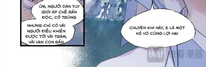 Tiên Kiếm Kỳ Hiệp Truyện Tứ Chapter 74 - Trang 3