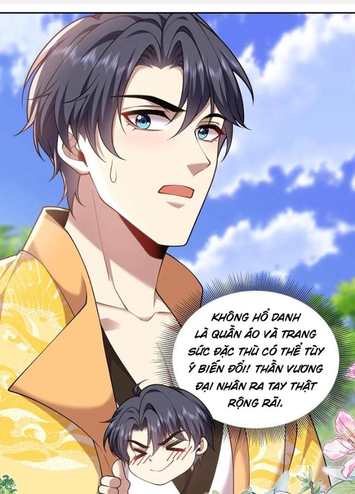 Ta Sống Cùng Nữ Tiếp Viên Hàng Không Tại Hoang Đảo Chapter 70 - Trang 2