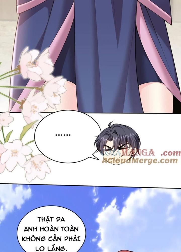 Ta Sống Cùng Nữ Tiếp Viên Hàng Không Tại Hoang Đảo Chapter 70 - Trang 2