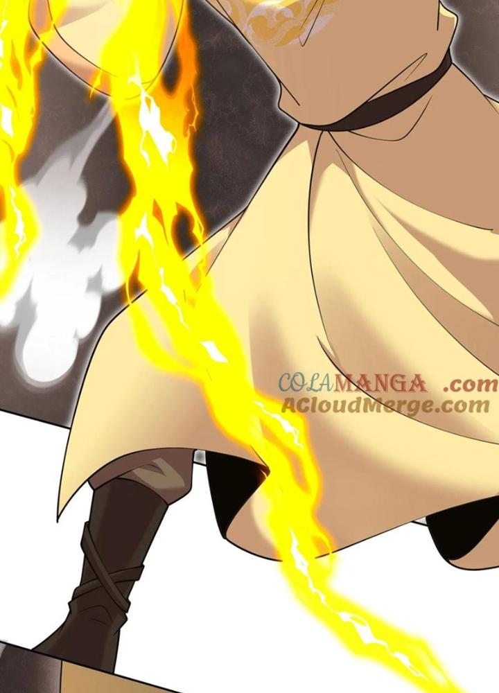 Ta Sống Cùng Nữ Tiếp Viên Hàng Không Tại Hoang Đảo Chapter 70 - Trang 2