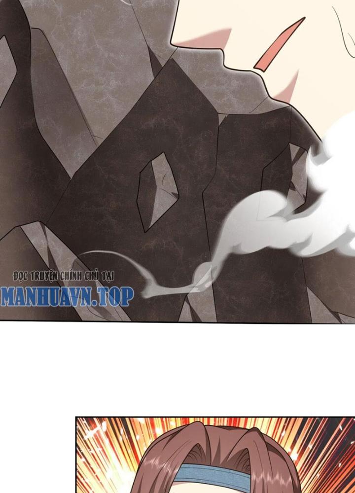 Ta Sống Cùng Nữ Tiếp Viên Hàng Không Tại Hoang Đảo Chapter 70 - Trang 2