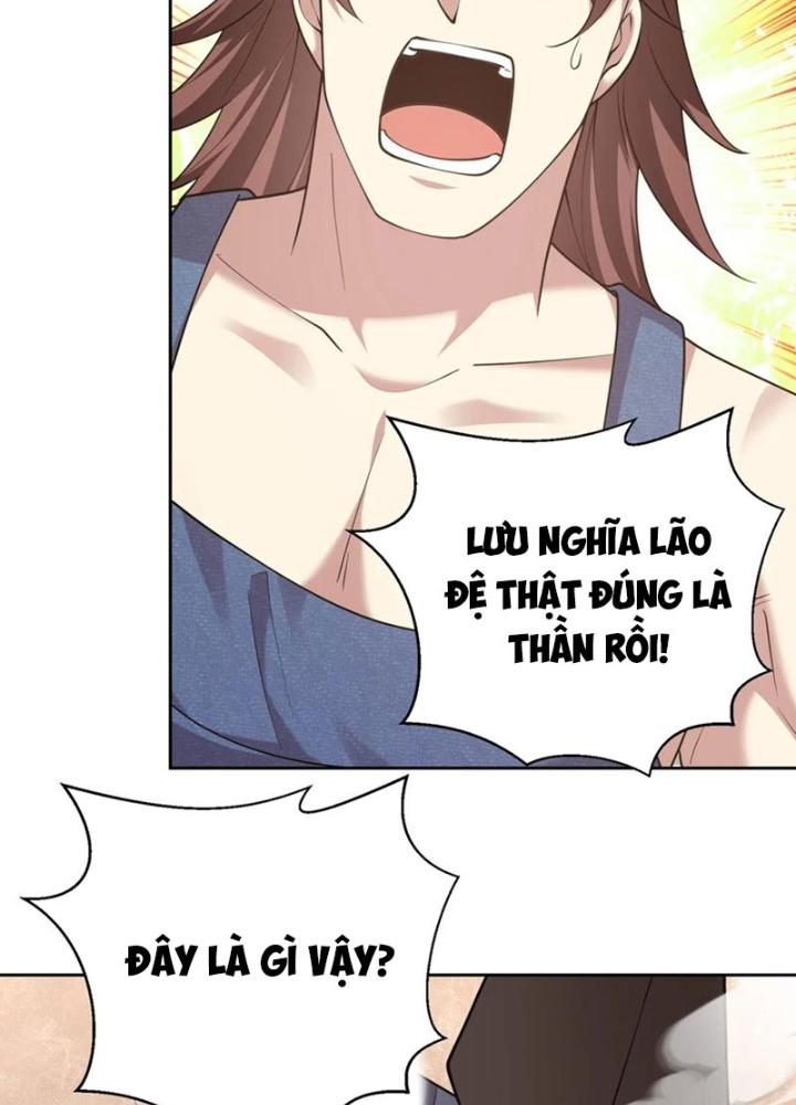 Ta Sống Cùng Nữ Tiếp Viên Hàng Không Tại Hoang Đảo Chapter 70 - Trang 2