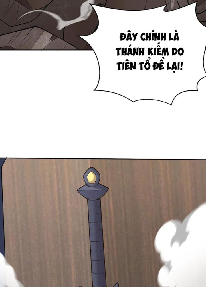 Ta Sống Cùng Nữ Tiếp Viên Hàng Không Tại Hoang Đảo Chapter 70 - Trang 2