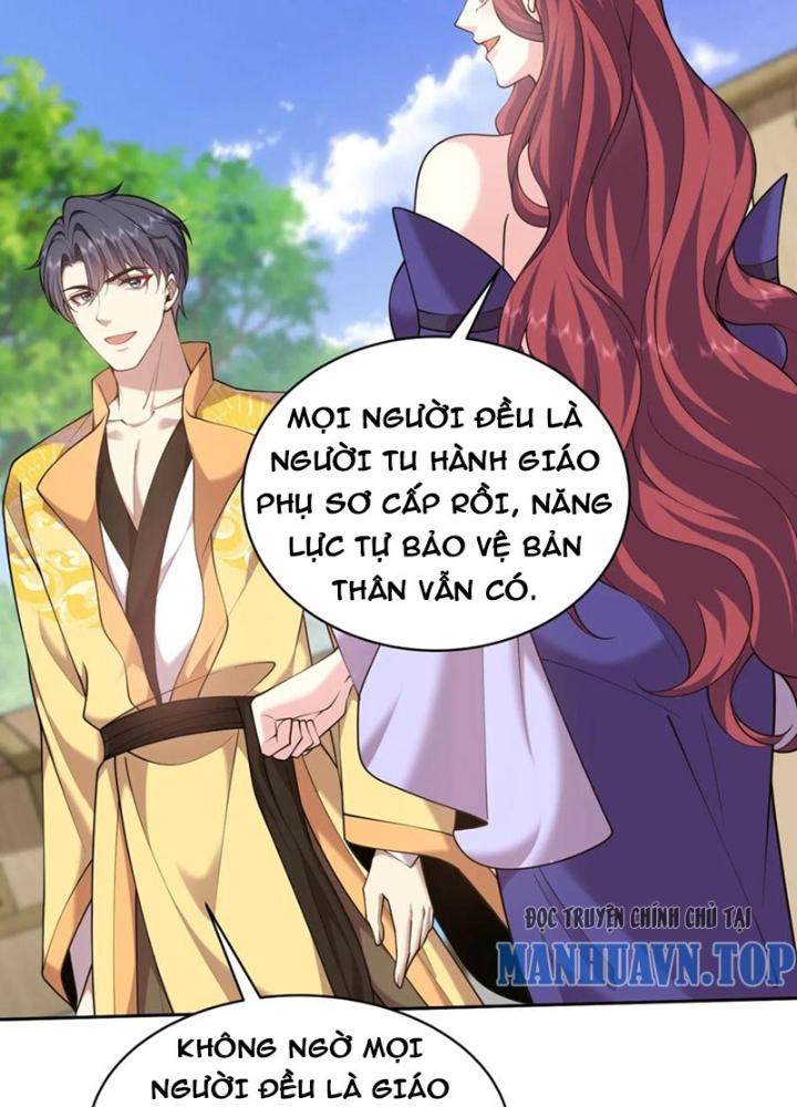 Ta Sống Cùng Nữ Tiếp Viên Hàng Không Tại Hoang Đảo Chapter 70 - Trang 2