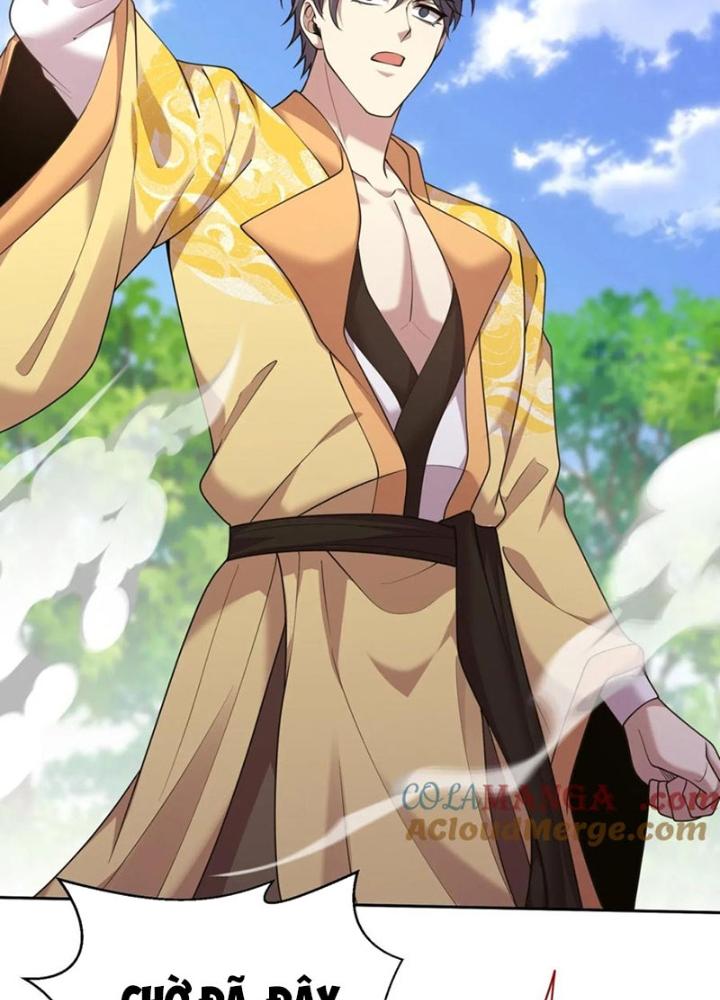 Ta Sống Cùng Nữ Tiếp Viên Hàng Không Tại Hoang Đảo Chapter 70 - Trang 2