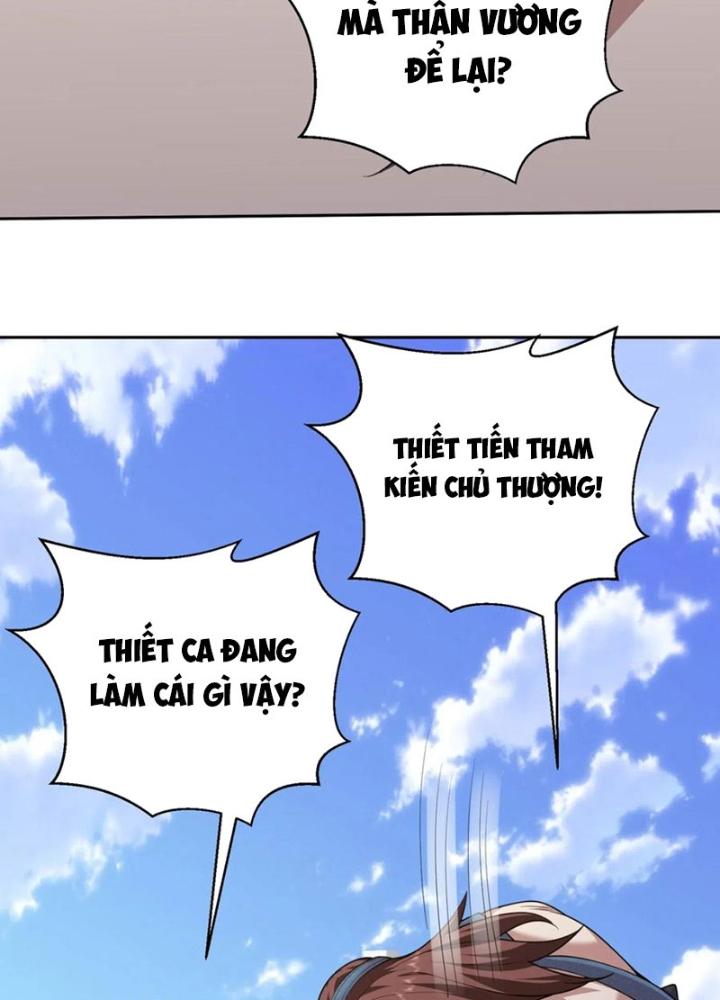 Ta Sống Cùng Nữ Tiếp Viên Hàng Không Tại Hoang Đảo Chapter 70 - Trang 2