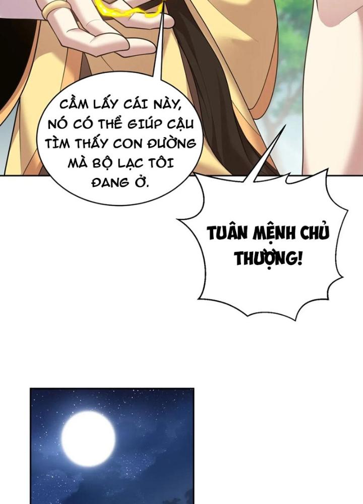 Ta Sống Cùng Nữ Tiếp Viên Hàng Không Tại Hoang Đảo Chapter 70 - Trang 2