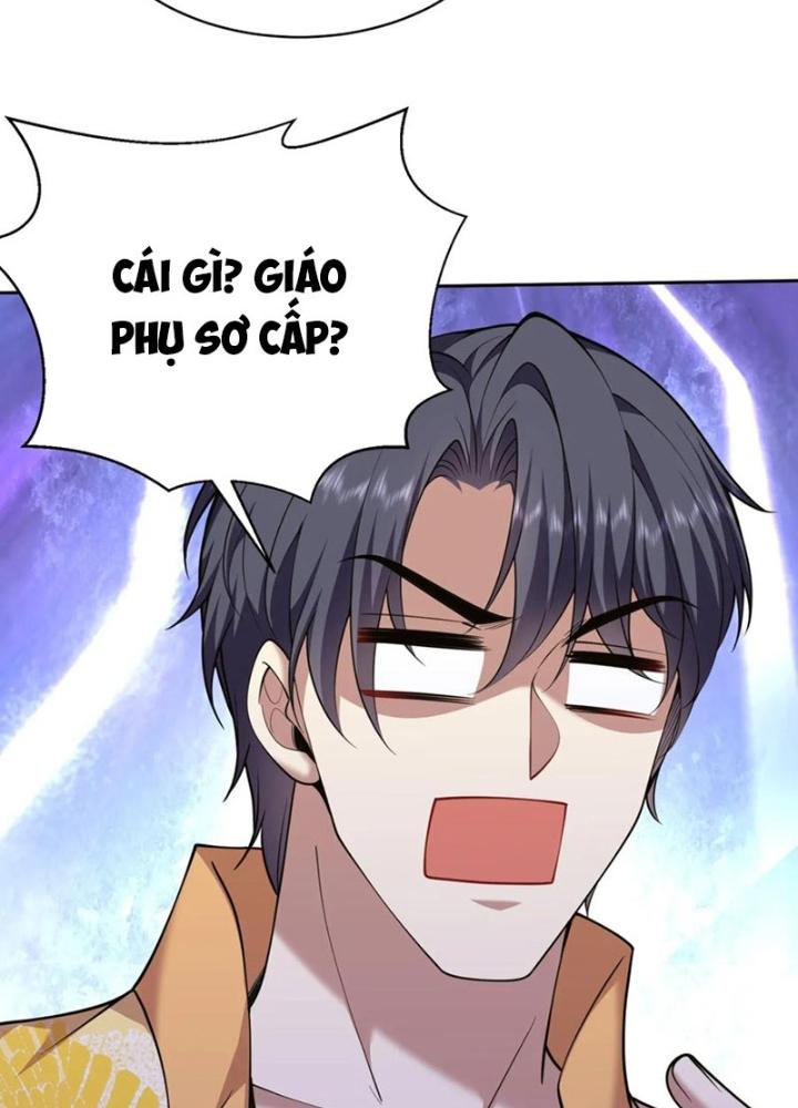 Ta Sống Cùng Nữ Tiếp Viên Hàng Không Tại Hoang Đảo Chapter 70 - Trang 2