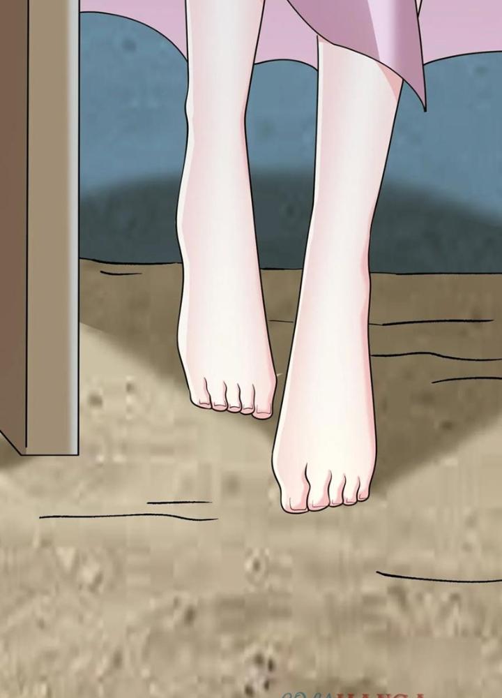 Ta Sống Cùng Nữ Tiếp Viên Hàng Không Tại Hoang Đảo Chapter 70 - Trang 2