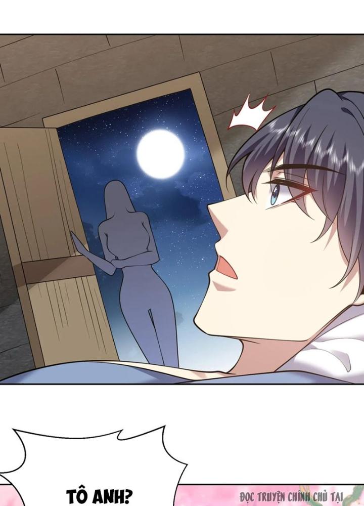 Ta Sống Cùng Nữ Tiếp Viên Hàng Không Tại Hoang Đảo Chapter 70 - Trang 2