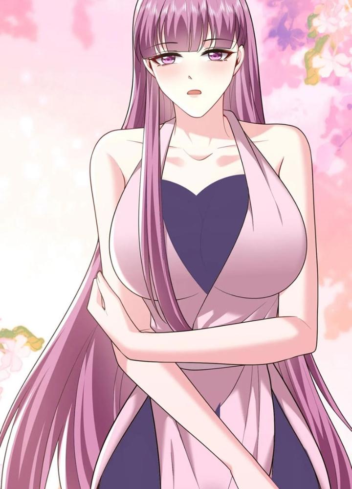 Ta Sống Cùng Nữ Tiếp Viên Hàng Không Tại Hoang Đảo Chapter 70 - Trang 2