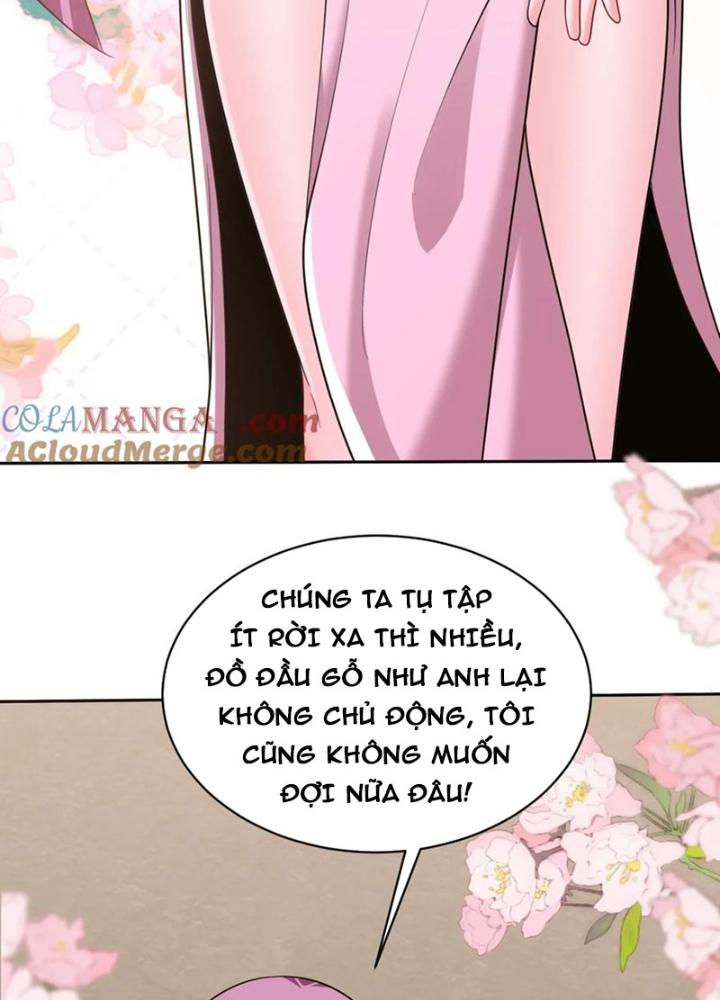 Ta Sống Cùng Nữ Tiếp Viên Hàng Không Tại Hoang Đảo Chapter 70 - Trang 2