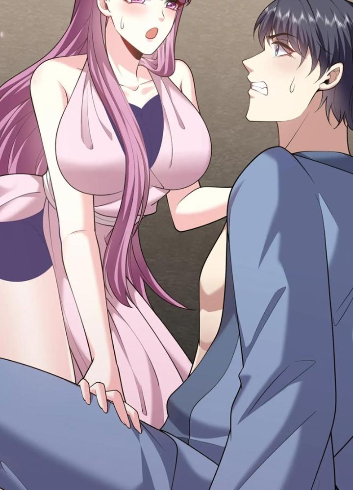 Ta Sống Cùng Nữ Tiếp Viên Hàng Không Tại Hoang Đảo Chapter 70 - Trang 2