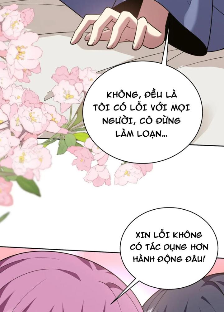 Ta Sống Cùng Nữ Tiếp Viên Hàng Không Tại Hoang Đảo Chapter 70 - Trang 2