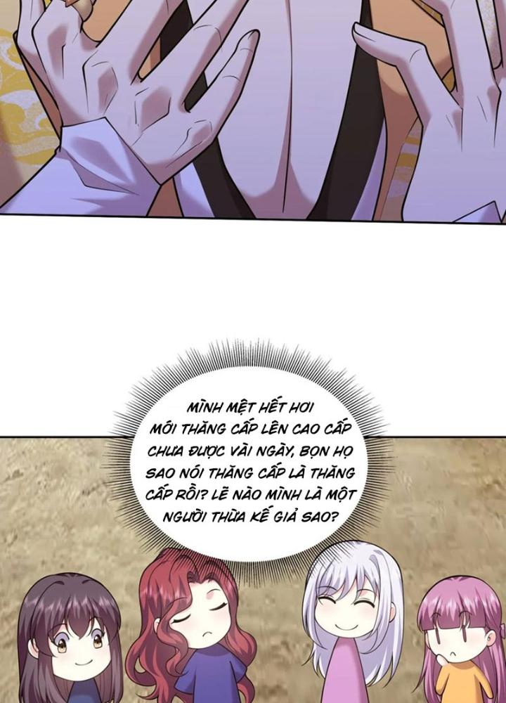 Ta Sống Cùng Nữ Tiếp Viên Hàng Không Tại Hoang Đảo Chapter 70 - Trang 2