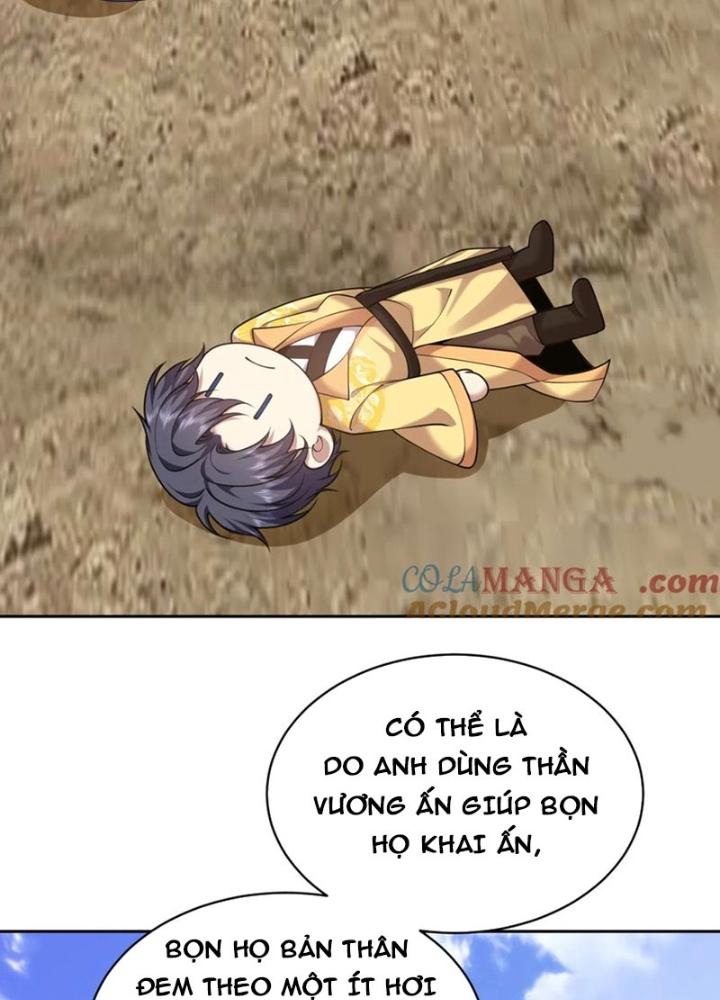 Ta Sống Cùng Nữ Tiếp Viên Hàng Không Tại Hoang Đảo Chapter 70 - Trang 2