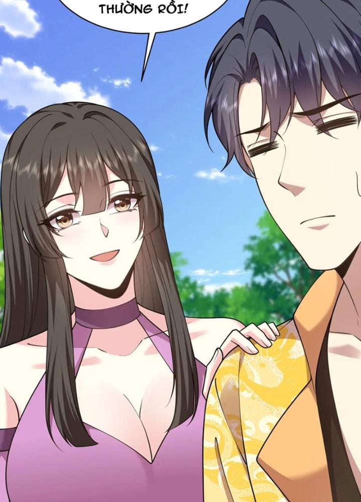 Ta Sống Cùng Nữ Tiếp Viên Hàng Không Tại Hoang Đảo Chapter 70 - Trang 2