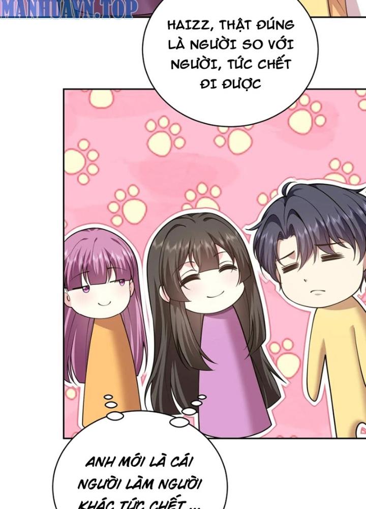 Ta Sống Cùng Nữ Tiếp Viên Hàng Không Tại Hoang Đảo Chapter 70 - Trang 2