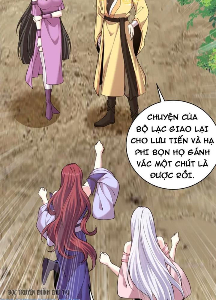 Ta Sống Cùng Nữ Tiếp Viên Hàng Không Tại Hoang Đảo Chapter 70 - Trang 2