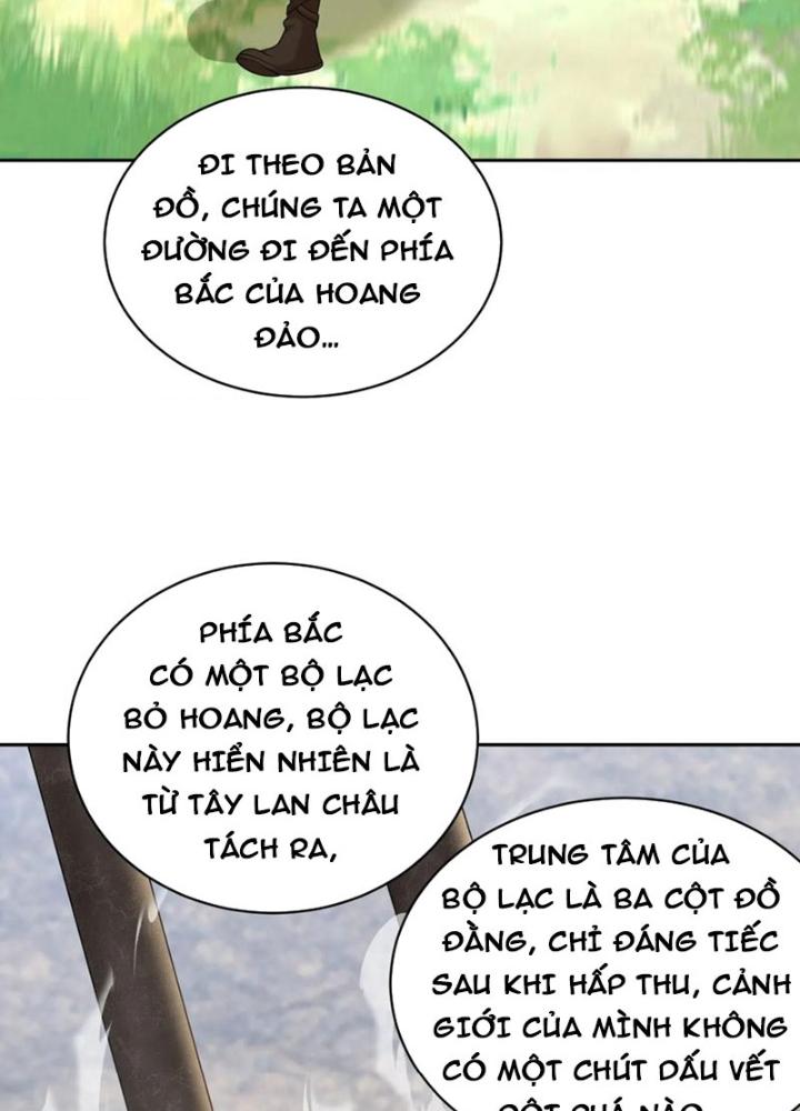 Ta Sống Cùng Nữ Tiếp Viên Hàng Không Tại Hoang Đảo Chapter 70 - Trang 2