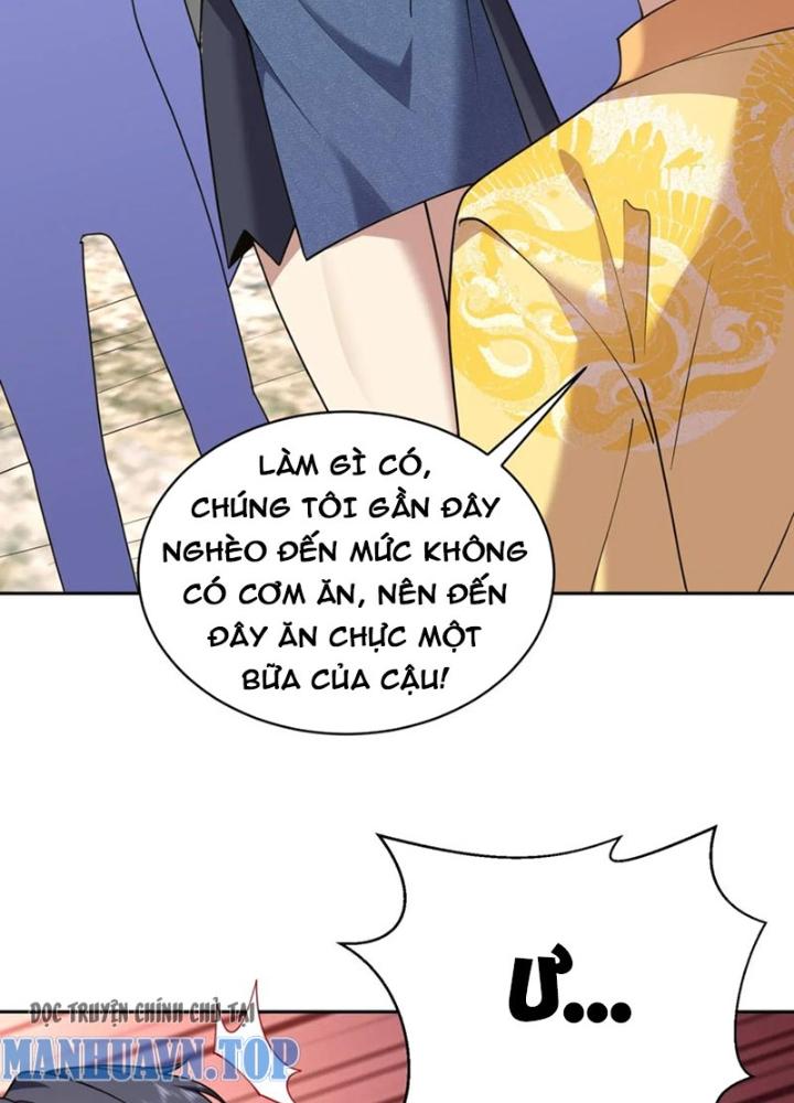 Ta Sống Cùng Nữ Tiếp Viên Hàng Không Tại Hoang Đảo Chapter 70 - Trang 2