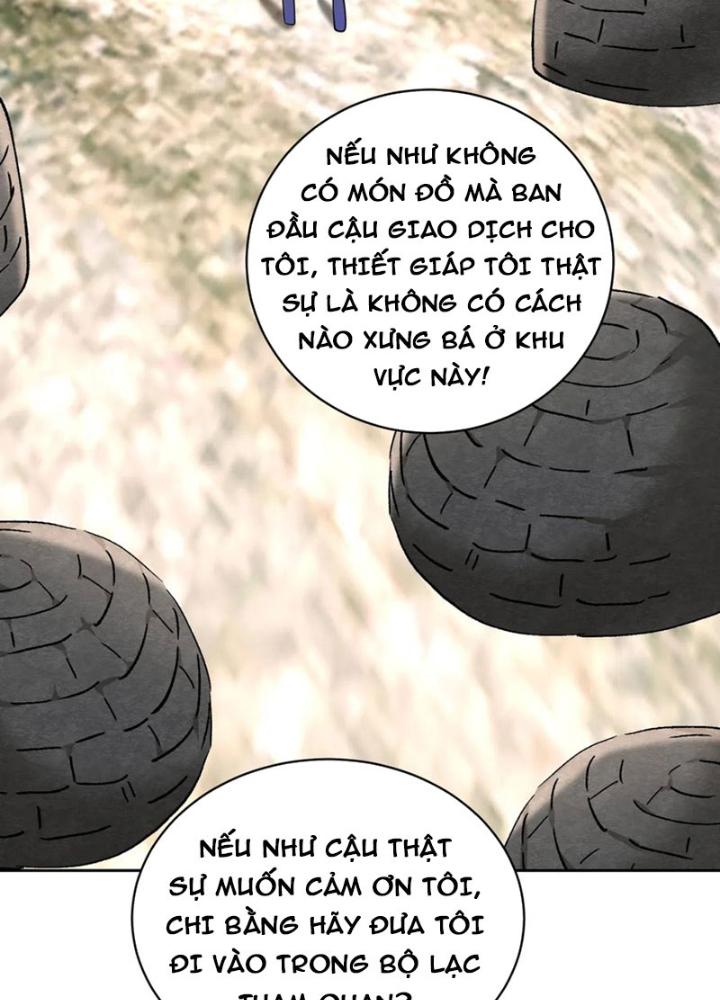 Ta Sống Cùng Nữ Tiếp Viên Hàng Không Tại Hoang Đảo Chapter 70 - Trang 2