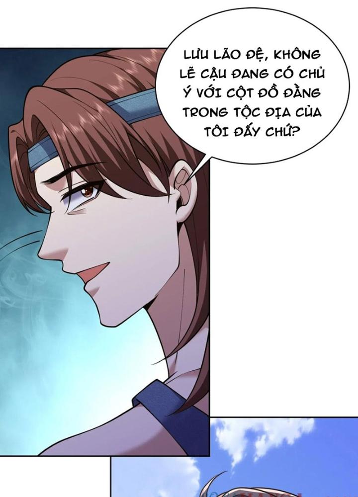 Ta Sống Cùng Nữ Tiếp Viên Hàng Không Tại Hoang Đảo Chapter 70 - Trang 2