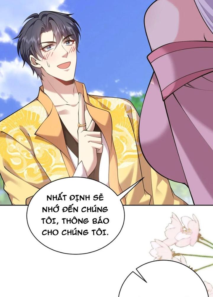 Ta Sống Cùng Nữ Tiếp Viên Hàng Không Tại Hoang Đảo Chapter 70 - Trang 2