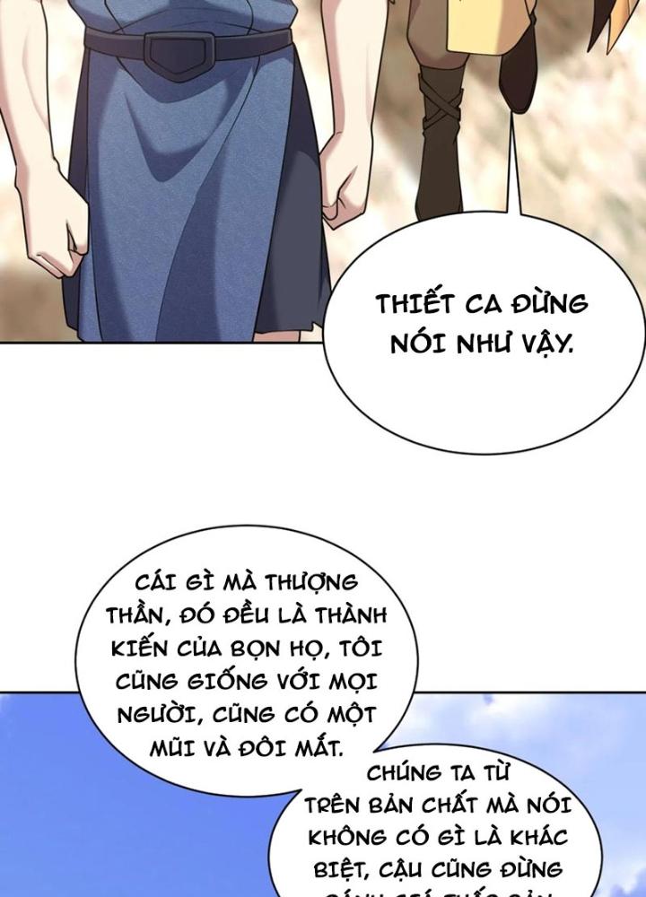 Ta Sống Cùng Nữ Tiếp Viên Hàng Không Tại Hoang Đảo Chapter 70 - Trang 2