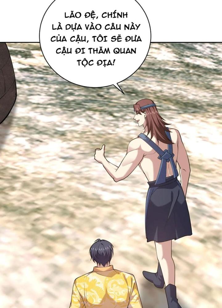 Ta Sống Cùng Nữ Tiếp Viên Hàng Không Tại Hoang Đảo Chapter 70 - Trang 2