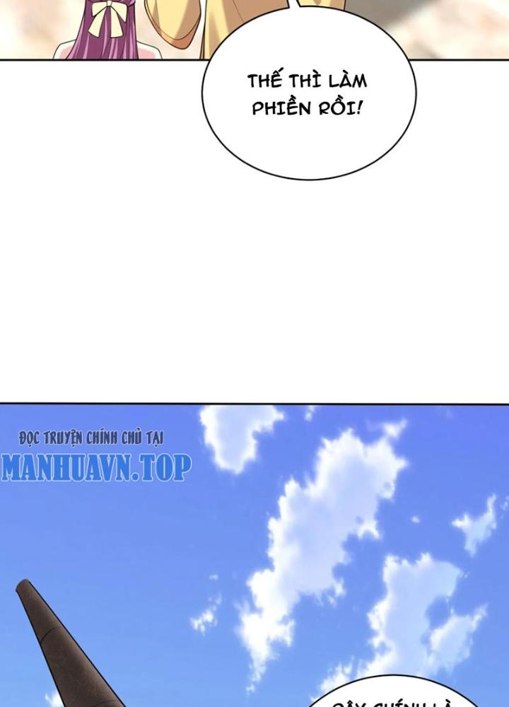 Ta Sống Cùng Nữ Tiếp Viên Hàng Không Tại Hoang Đảo Chapter 70 - Trang 2