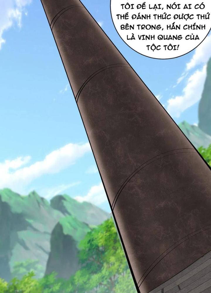 Ta Sống Cùng Nữ Tiếp Viên Hàng Không Tại Hoang Đảo Chapter 70 - Trang 2