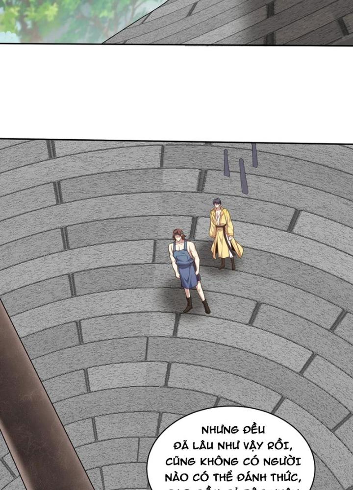 Ta Sống Cùng Nữ Tiếp Viên Hàng Không Tại Hoang Đảo Chapter 70 - Trang 2