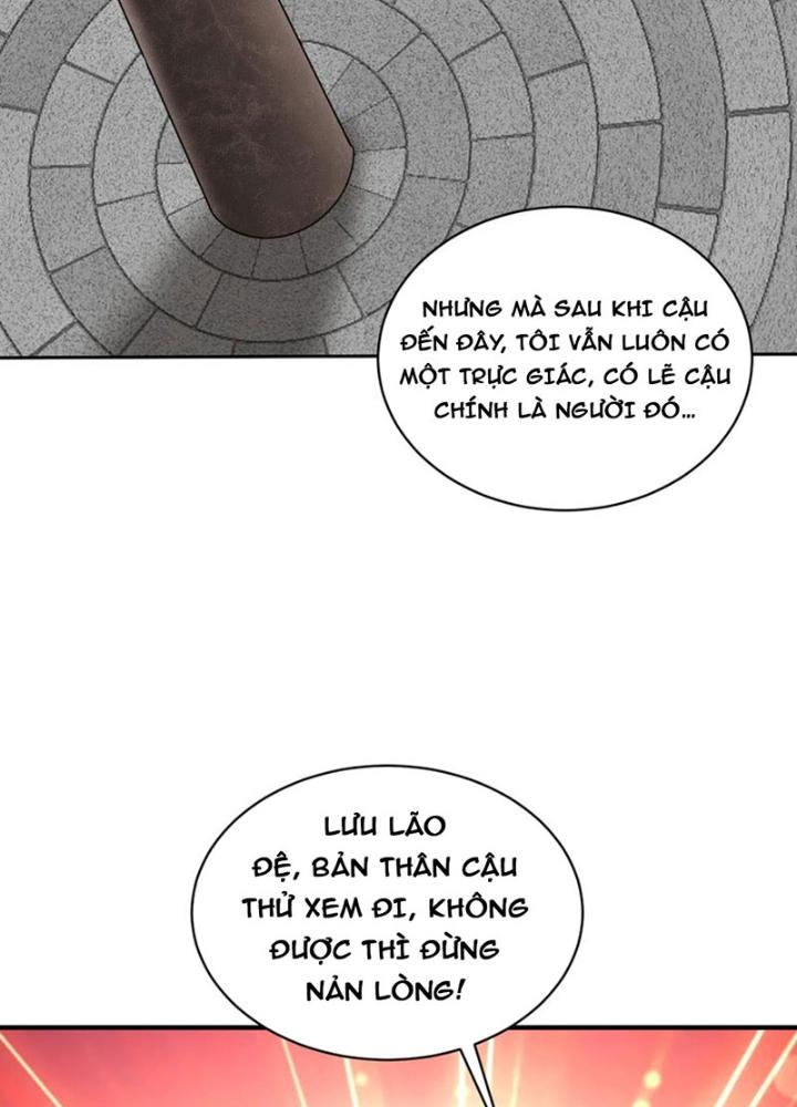 Ta Sống Cùng Nữ Tiếp Viên Hàng Không Tại Hoang Đảo Chapter 70 - Trang 2